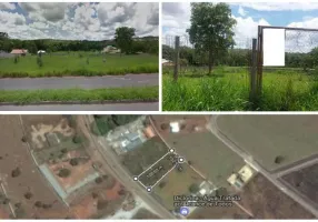 Foto 1 de Lote/Terreno para alugar, 1033m² em Condominio Estancia das Aroeiras, Lagoa Santa