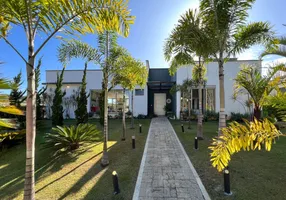 Foto 1 de Casa de Condomínio com 4 Quartos à venda, 327m² em Condados da Lagoa, Lagoa Santa