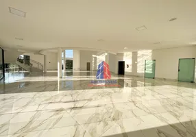 Foto 1 de Ponto Comercial para venda ou aluguel, 1175m² em Jardim Terramerica II, Americana