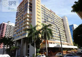 Foto 1 de Ponto Comercial para alugar, 120m² em Asa Norte, Brasília