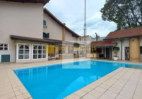 Foto 1 de Casa com 7 Quartos para venda ou aluguel, 766m² em Sousas, Campinas