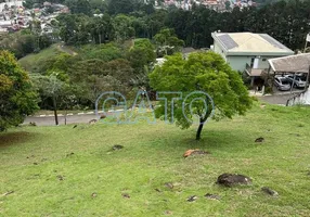 Foto 1 de Lote/Terreno à venda, 927m² em Polvilho, Cajamar