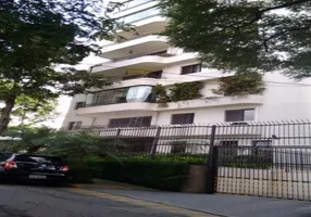 Foto 1 de Apartamento com 4 Quartos à venda, 189m² em Jardim Trussardi, São Paulo