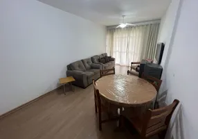 Foto 1 de Apartamento com 2 Quartos à venda, 132m² em Centro, Caxambu