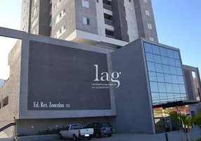 Foto 1 de Apartamento com 2 Quartos à venda, 61m² em Jardim Residencial Martinez, Sorocaba