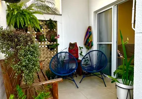 Foto 1 de Apartamento com 3 Quartos à venda, 87m² em Jardim das Palmeiras, Cuiabá
