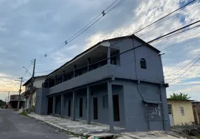 Foto 1 de Kitnet com 1 Quarto à venda, 11m² em Aleixo, Manaus