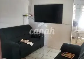 Foto 1 de Casa com 3 Quartos à venda, 120m² em Parque dos Sabias, Ribeirão Preto