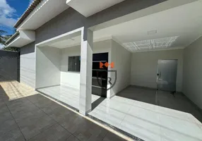 Foto 1 de Casa com 3 Quartos à venda, 198m² em Vila Rocha, Rio Verde