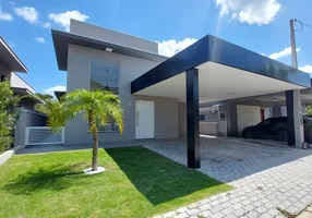 Foto 1 de Casa de Condomínio com 3 Quartos à venda, 360m² em Condominio Residencial Reserva de Atibaia, Atibaia