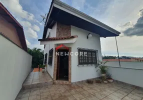 Foto 1 de Casa com 3 Quartos à venda, 270m² em Jardim Salessi, Itatiba