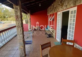 Foto 1 de Casa com 2 Quartos à venda, 188m² em Jardim Pacaembú, Jundiaí