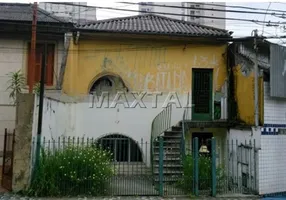 Foto 1 de Casa com 2 Quartos à venda, 183m² em Chora Menino, São Paulo