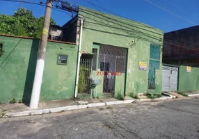 Foto 1 de Lote/Terreno à venda, 375m² em Vila Londrina, São Paulo
