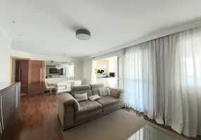 Foto 1 de Apartamento com 3 Quartos para venda ou aluguel, 127m² em Vila Gertrudes, São Paulo