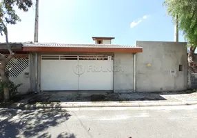 Foto 1 de Casa com 3 Quartos à venda, 253m² em Loteamento Villa Branca, Jacareí