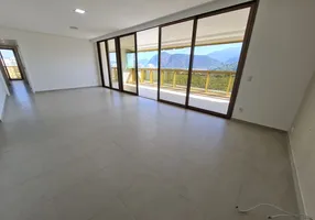 Foto 1 de Apartamento com 3 Quartos para alugar, 165m² em Barra da Tijuca, Rio de Janeiro