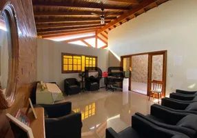 Foto 1 de Casa com 3 Quartos à venda, 175m² em Terras de Santa Maria, Tietê