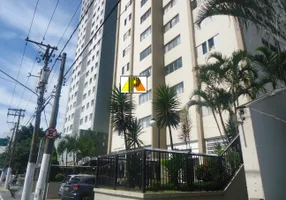 Foto 1 de Apartamento com 2 Quartos à venda, 52m² em Chácara Califórnia, São Paulo
