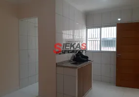 Foto 1 de Apartamento com 1 Quarto para alugar, 35m² em Vila Moreira, São Paulo