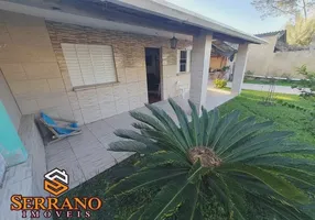 Foto 1 de Casa com 3 Quartos à venda, 100m² em Marisul, Imbé