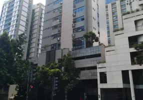 Foto 1 de Ponto Comercial para alugar, 29m² em Savassi, Belo Horizonte