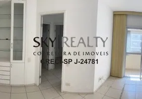 Foto 1 de Apartamento com 2 Quartos à venda, 63m² em Vila Guarani, São Paulo