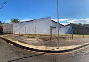 Foto 1 de Lote/Terreno à venda, 360m² em Cidade Jardim, Uberlândia