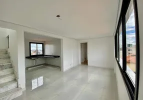 Foto 1 de Cobertura com 3 Quartos à venda, 140m² em Santa Rosa, Belo Horizonte