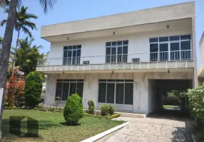 Foto 1 de Casa com 5 Quartos à venda, 519m² em Barra da Tijuca, Rio de Janeiro