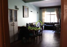 Foto 1 de Sobrado com 3 Quartos à venda, 174m² em Cambuci, São Paulo