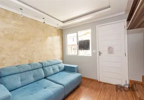 Foto 1 de Casa de Condomínio com 2 Quartos à venda, 86m² em Igara, Canoas