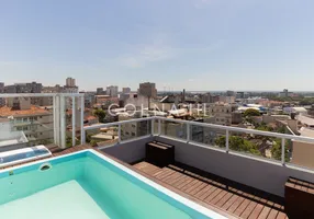 Foto 1 de Cobertura com 2 Quartos à venda, 147m² em Independência, Porto Alegre