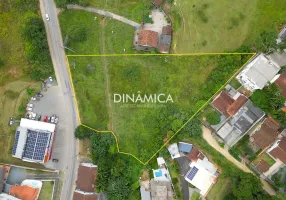 Foto 1 de Lote/Terreno à venda, 6492m² em Fortaleza Alta, Blumenau