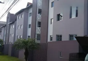 Foto 1 de Apartamento com 2 Quartos à venda, 54m² em Xaxim, Curitiba