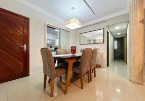 Foto 1 de Apartamento com 3 Quartos à venda, 103m² em Coqueiral de Itaparica, Vila Velha