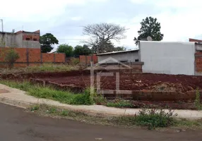 Foto 1 de Lote/Terreno para alugar, 250m² em Ernani Moura Lima, Londrina