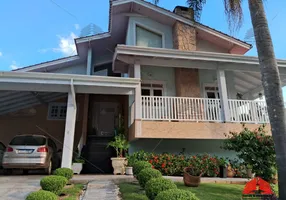 Foto 1 de Casa com 3 Quartos à venda, 332m² em Ouro Fino, Santa Isabel