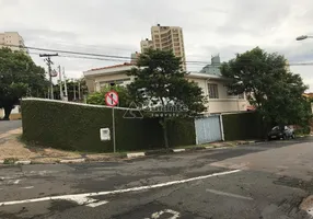 Foto 1 de Casa com 4 Quartos à venda, 208m² em Vila Lídia, Campinas