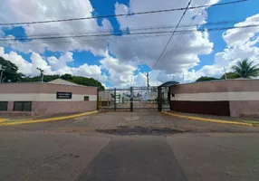Foto 1 de Casa com 2 Quartos para alugar, 135m² em Geraldo Correia de Carvalho, Ribeirão Preto