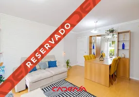 Foto 1 de Apartamento com 3 Quartos à venda, 72m² em Tarumã, Curitiba