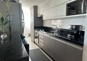 Foto 1 de Apartamento com 2 Quartos à venda, 83m² em Centro, Itajaí