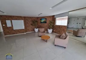 Foto 1 de Apartamento com 2 Quartos à venda, 75m² em Vila Caicara, Praia Grande