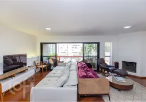 Foto 1 de Apartamento com 3 Quartos à venda, 172m² em Jabaquara, São Paulo