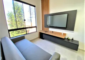Foto 1 de Apartamento com 3 Quartos à venda, 87m² em Nacoes, Indaial