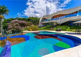Foto 1 de Casa de Condomínio com 5 Quartos à venda, 1065m² em VILLAGE SANS SOUCI, Valinhos