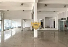 Foto 1 de Galpão/Depósito/Armazém para alugar, 2000m² em São Lourenço, Niterói