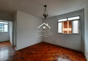 Foto 1 de Apartamento com 2 Quartos para alugar, 58m² em Bingen, Petrópolis
