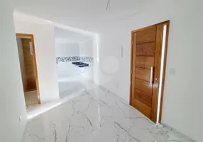 Foto 1 de Casa de Condomínio com 2 Quartos à venda, 45m² em Tucuruvi, São Paulo