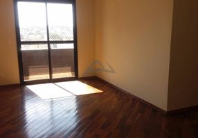 Foto 1 de Apartamento com 3 Quartos à venda, 91m² em Guanabara, Campinas